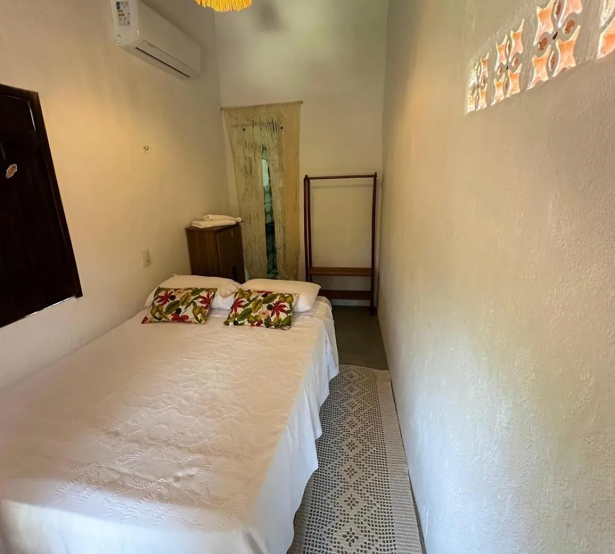 Casa Amora Porto Seguro 0*,