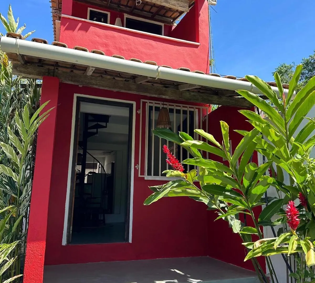 Casa Amora Porto Seguro