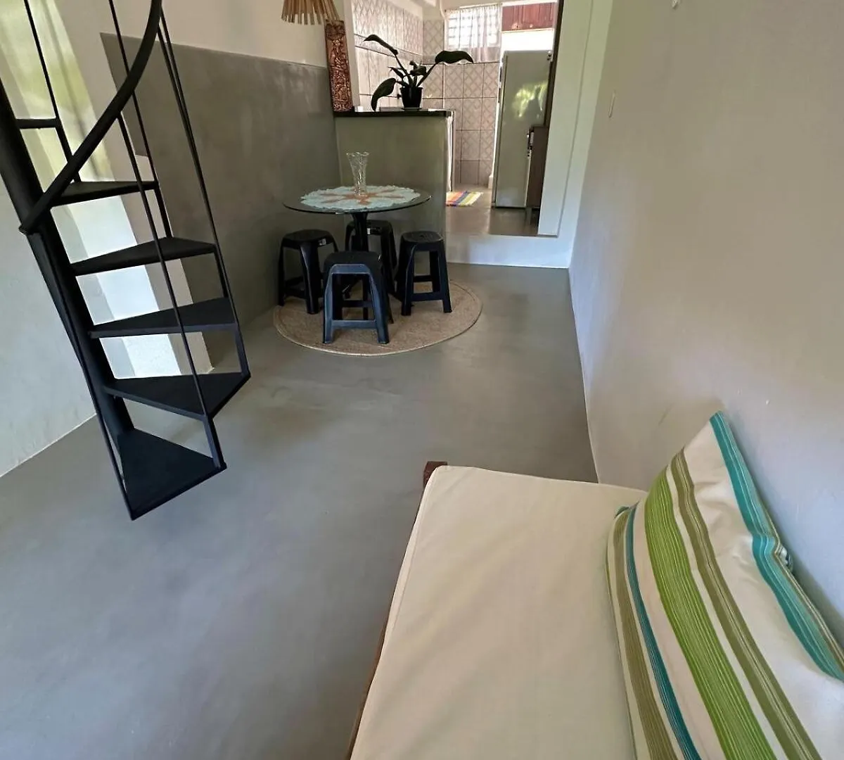 Casa Amora Porto Seguro Brazil
